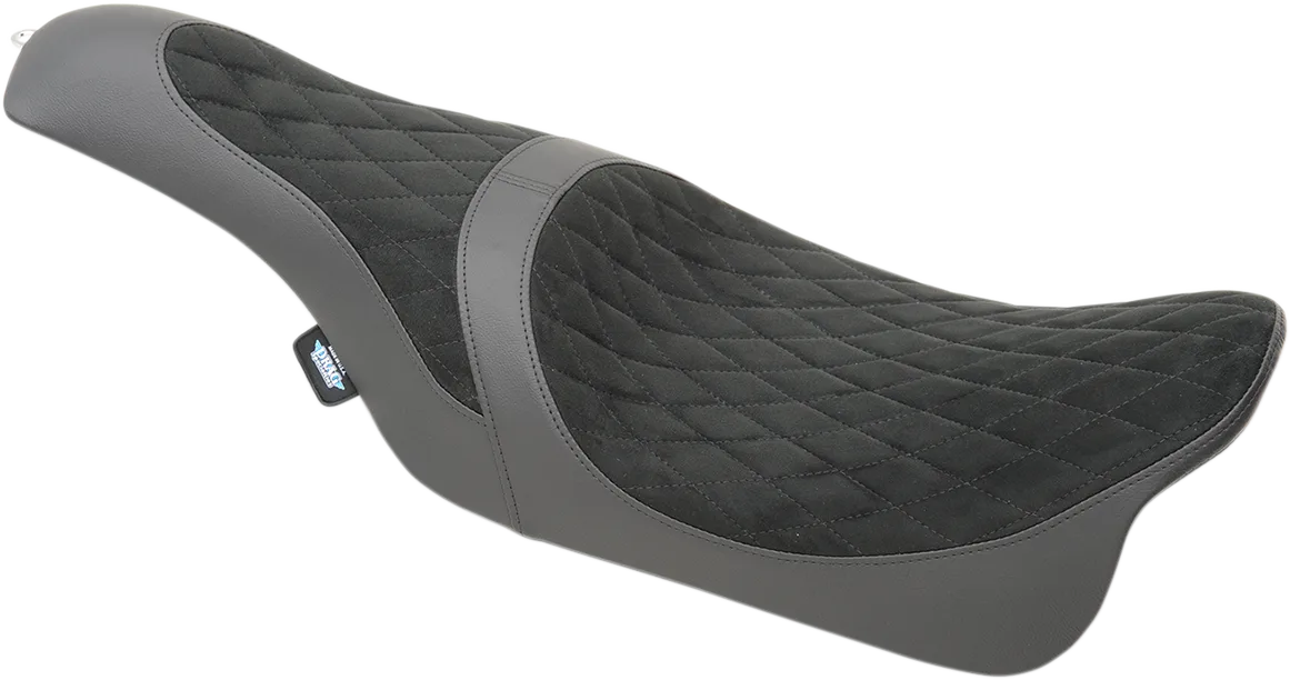 Caballero 2-Up Vinyl Seat