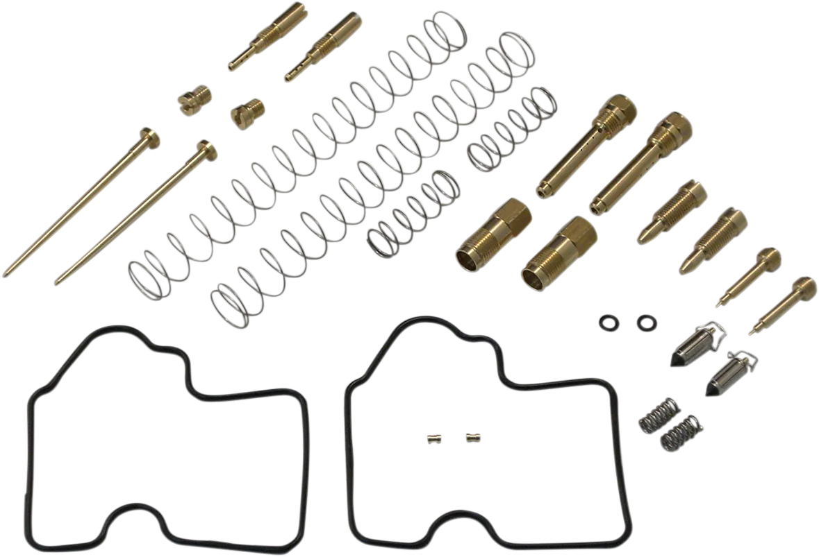 Carburetor Repair Kit