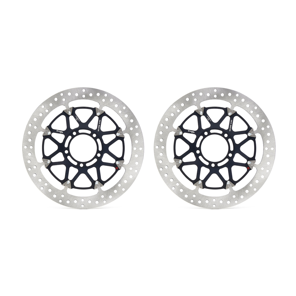Upgrade Floating Rotor