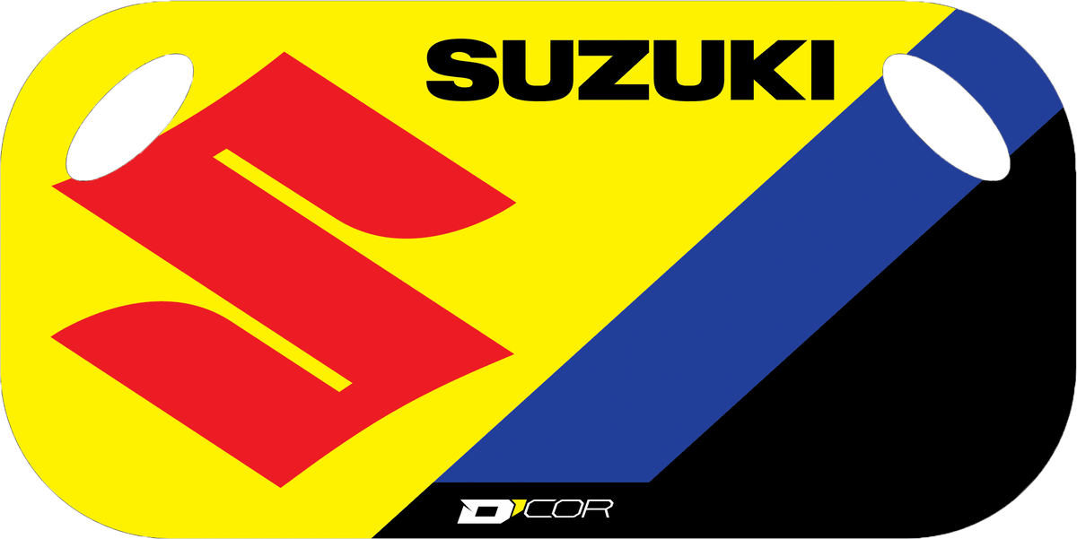 Pit Board