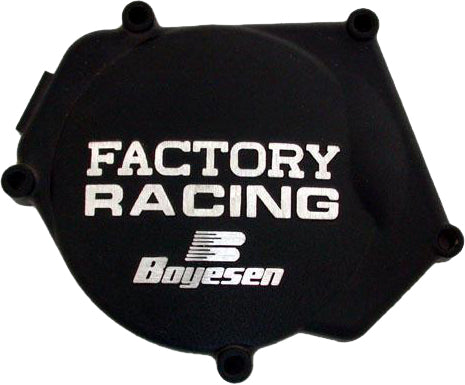 Spectra Series Factory Ignition Cover