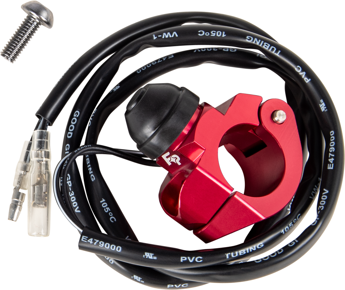 Universal Billet Kill Switches