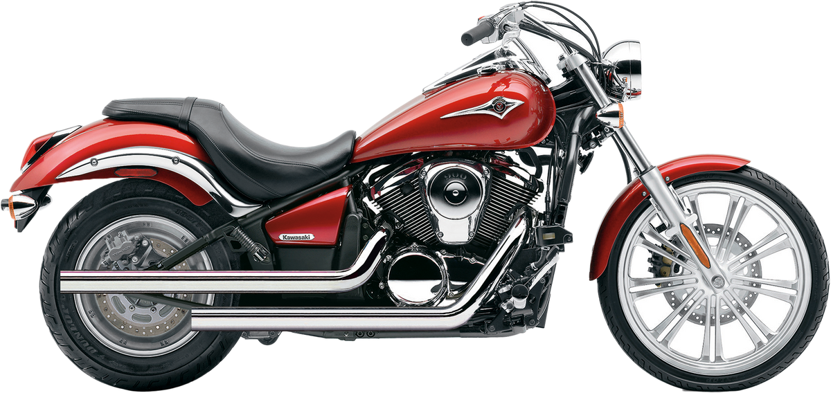 Dragsters Full System