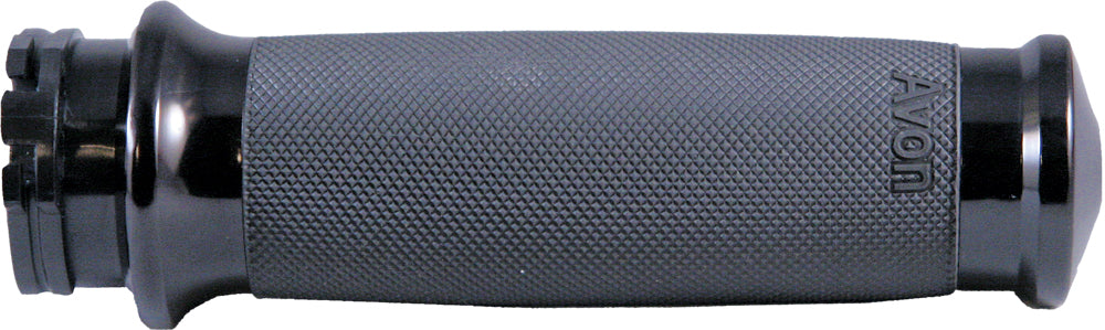 Custom Contour Grips