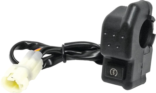 Starter Switch