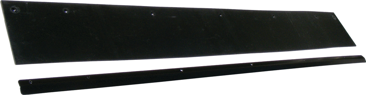 Plow Rubber Flap Kit