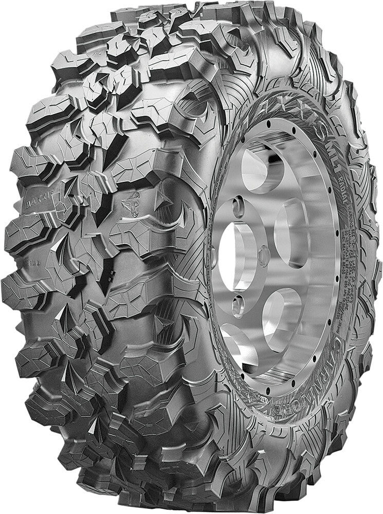 Carnivore Tire