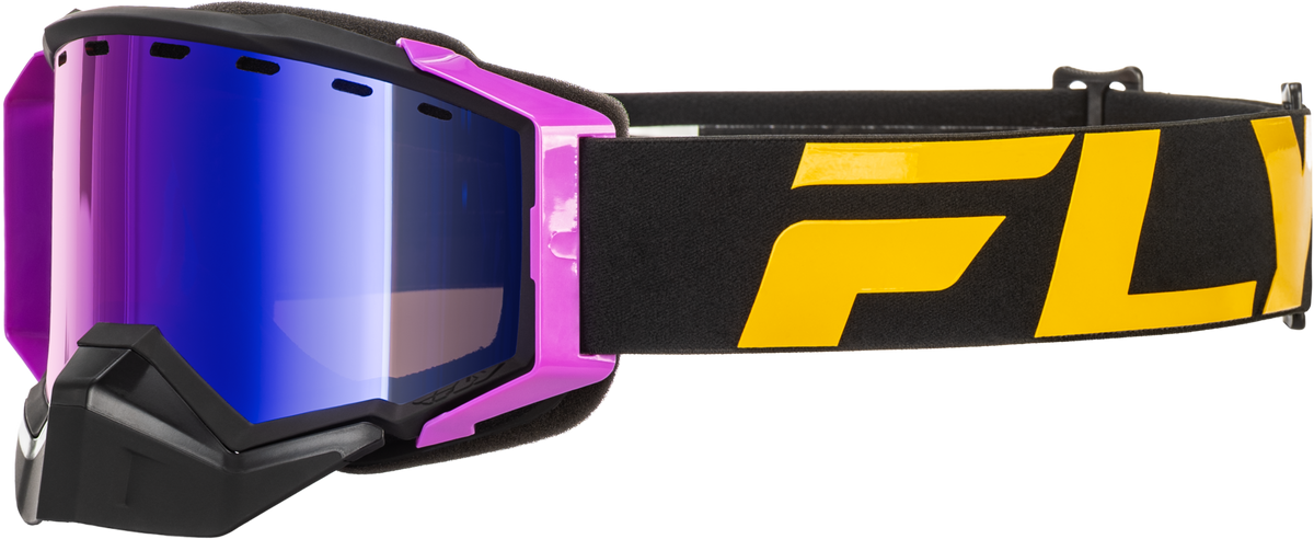 Zone Elite Snow Goggles (2026)