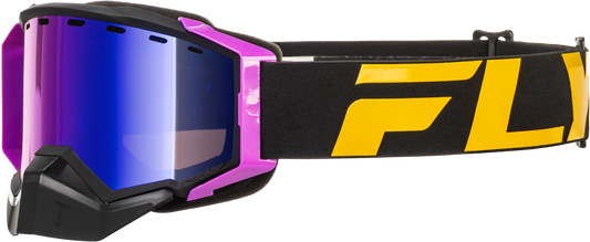 Zone Elite Snow Goggles (2026)