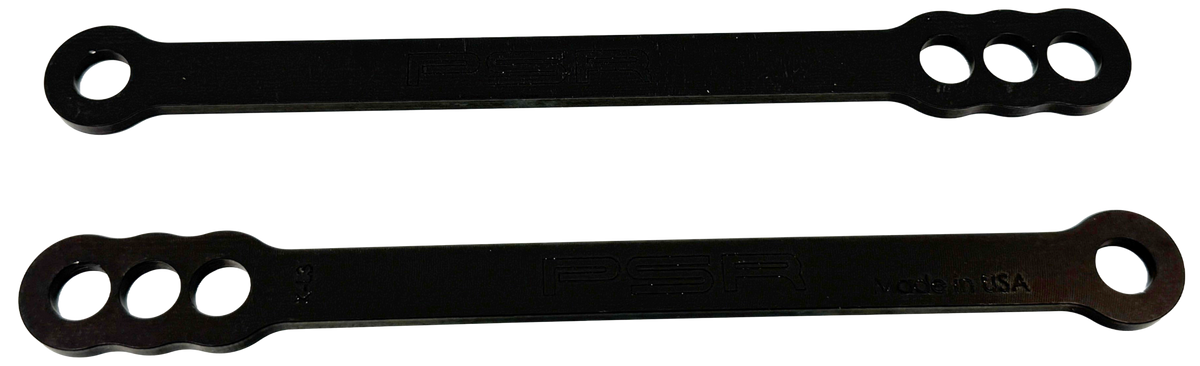 Lowering Link