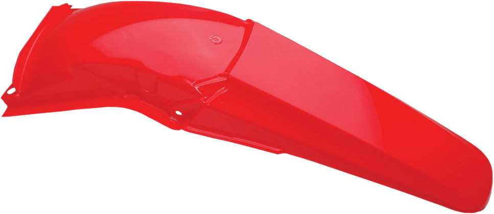 Rear Fender