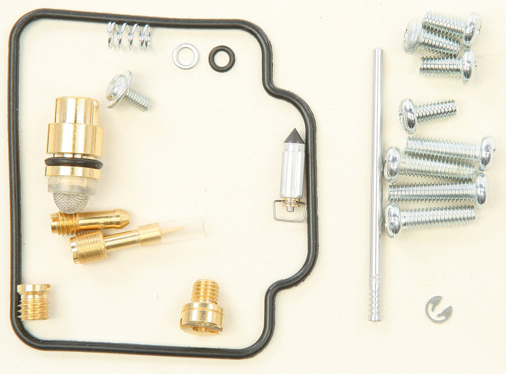 Carburetor kit
