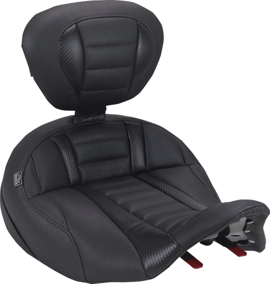 Deluxe Touring Solo Seat