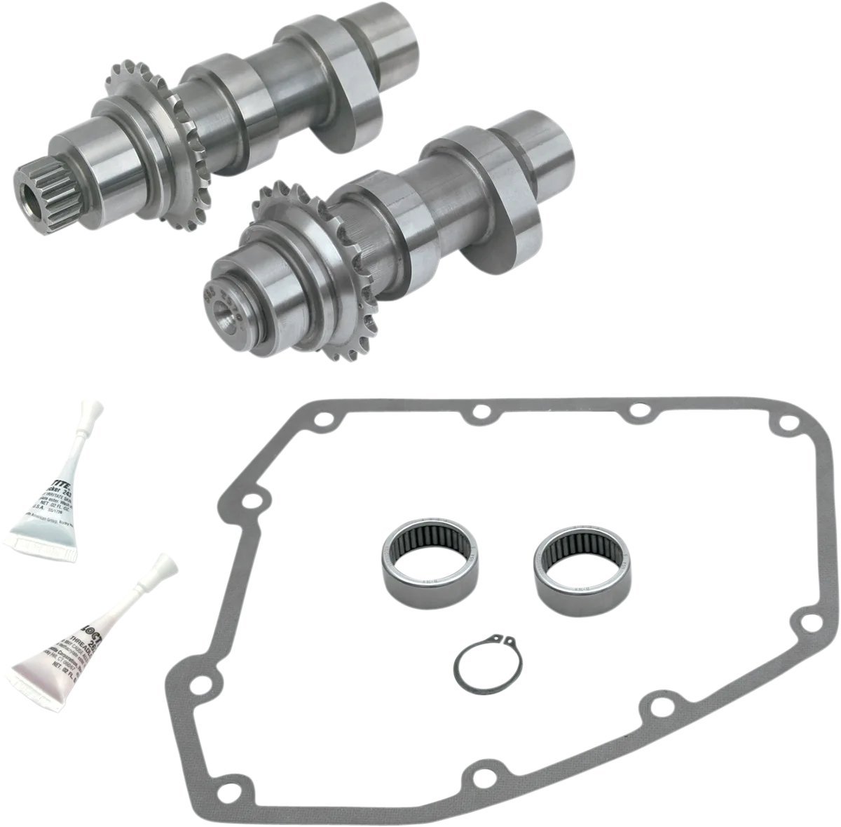 551C Chain Drive Camshaft Kit