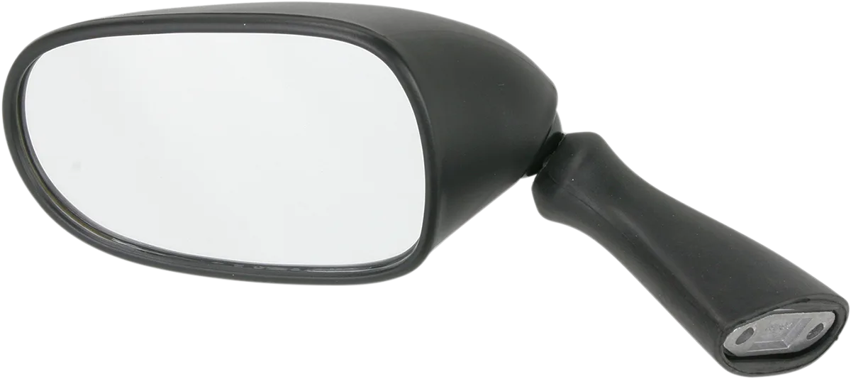 OEM-Style Replacement Mirror