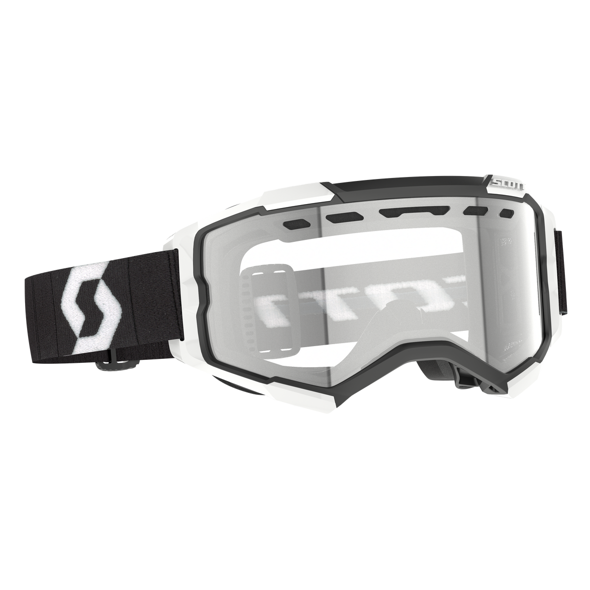 Fury Enduro Goggles