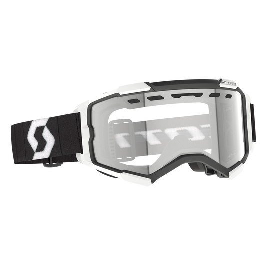 Fury Enduro Goggles