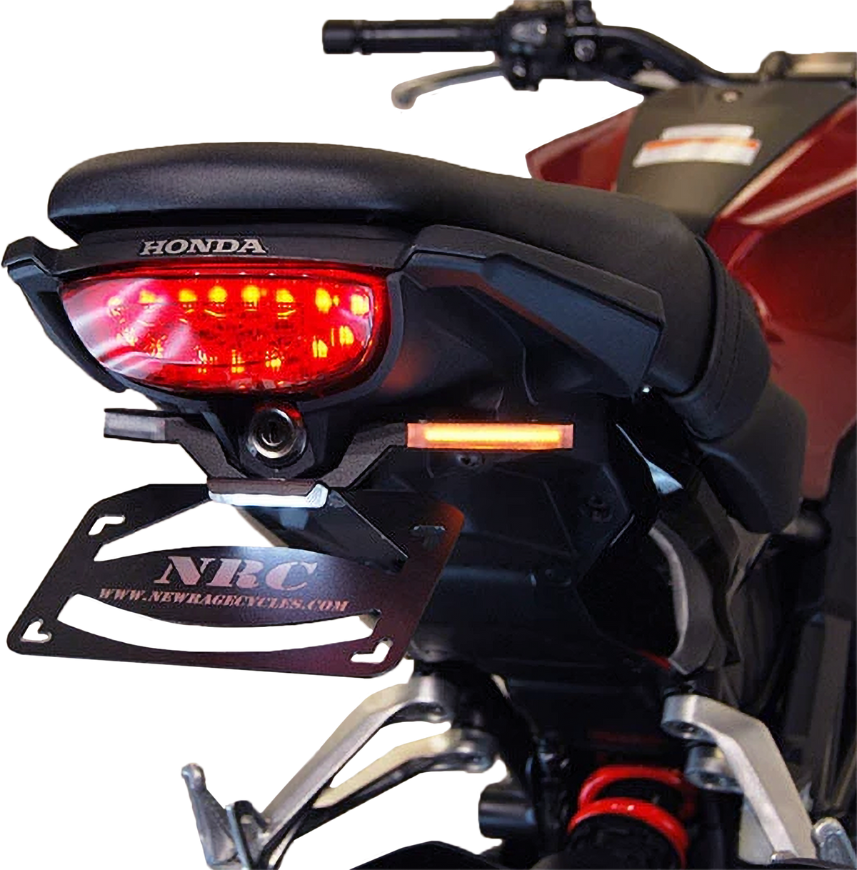 Fender Eliminator