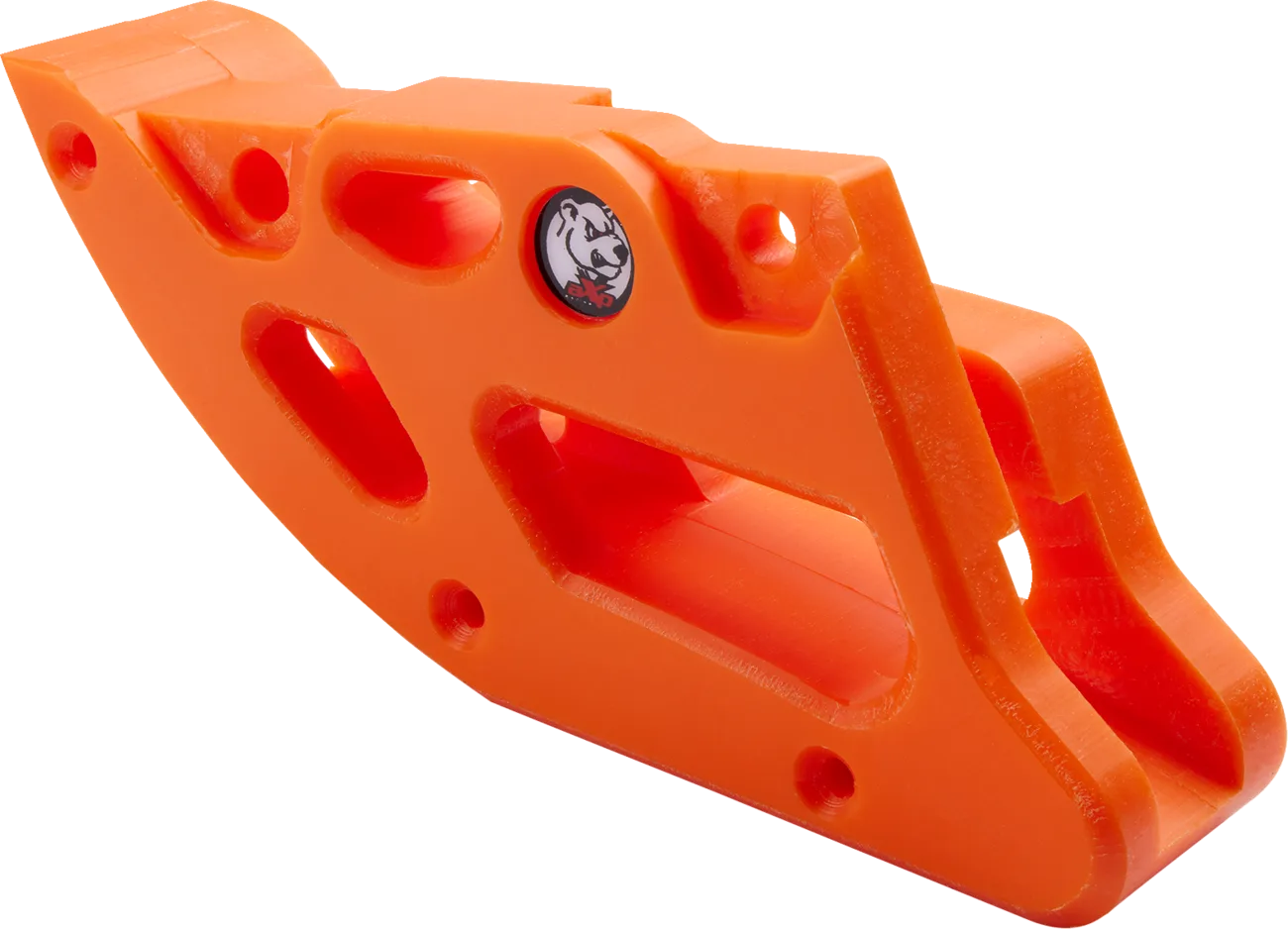 Chain Guide