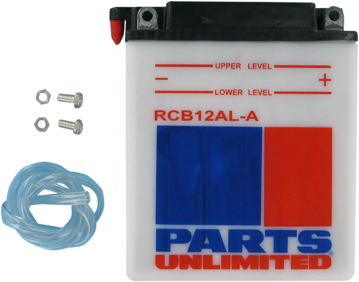 Heavy-Duty Battery