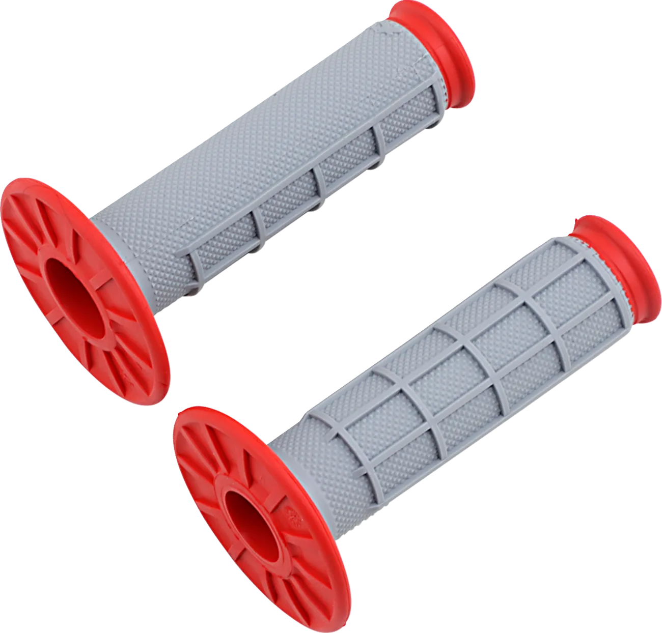 Offroad Dual-Compound Grips