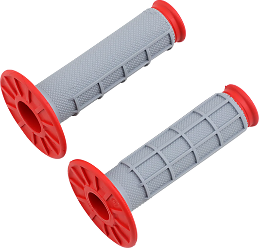 Offroad Dual-Compound Grips