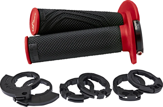 D200 Lock-On Grips