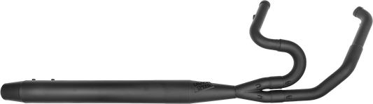 Softail Pipe