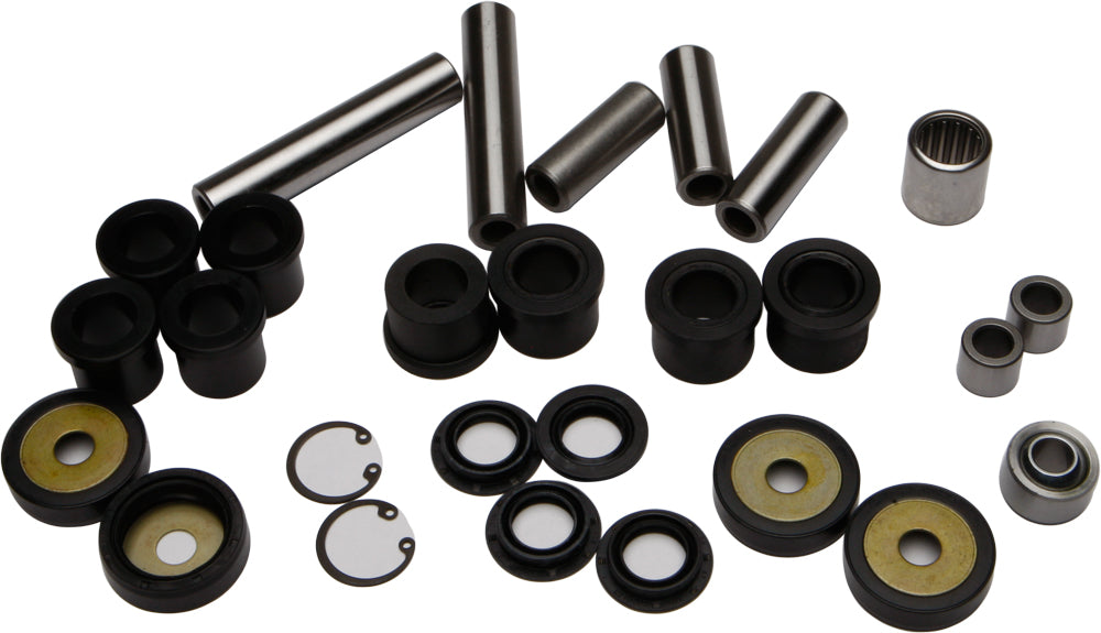 Rear Independent Suspension Bushing