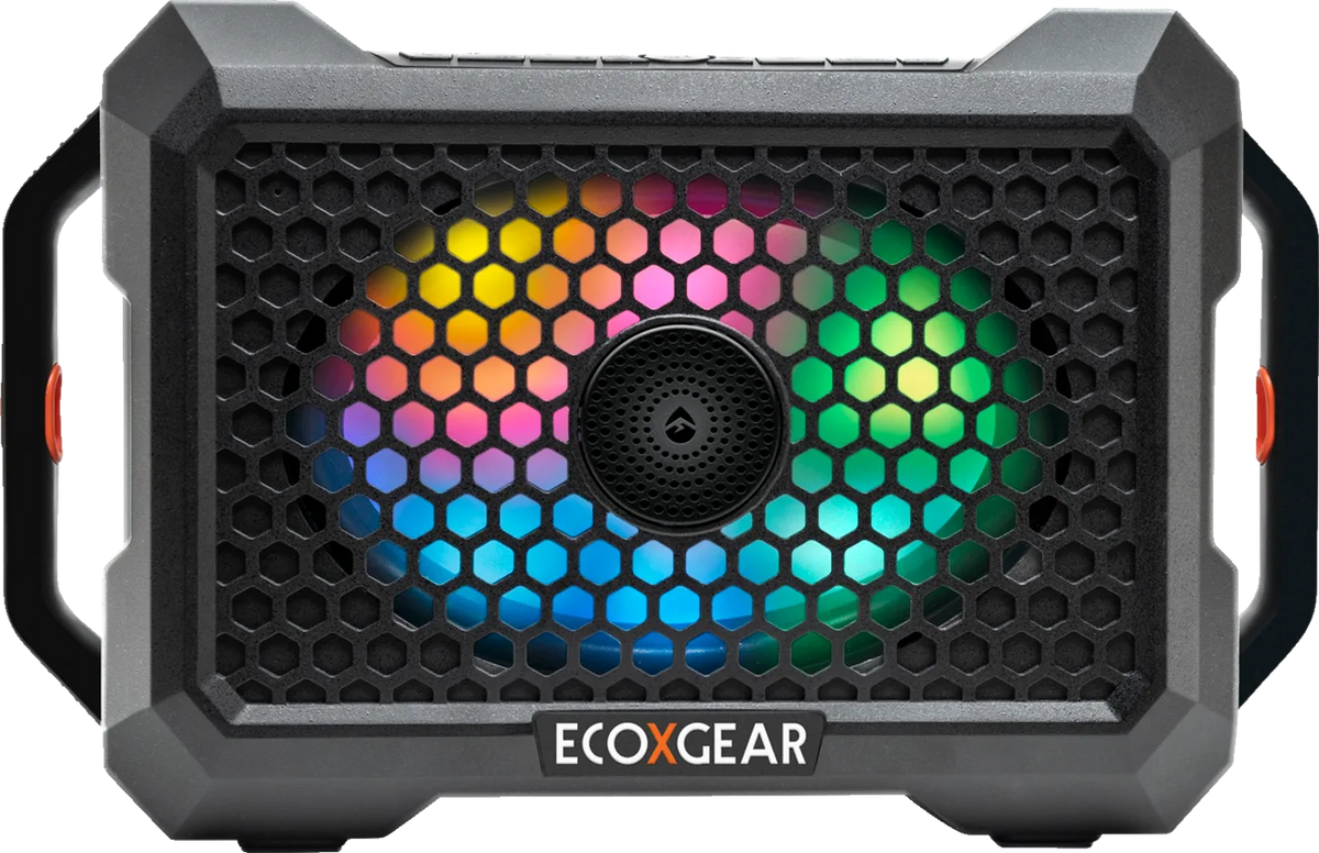 Portable Speaker