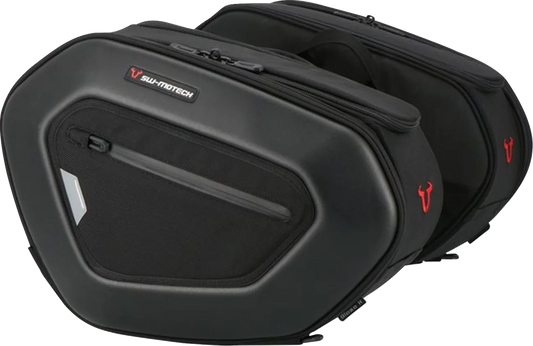 PRO BLAZE H Saddlebags