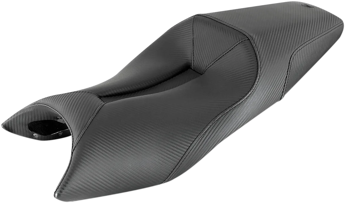 Carbon Fiber Track Seat