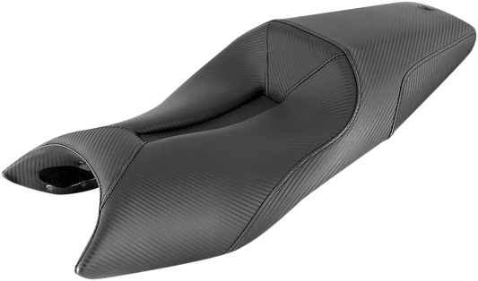 Carbon Fiber Track Seat