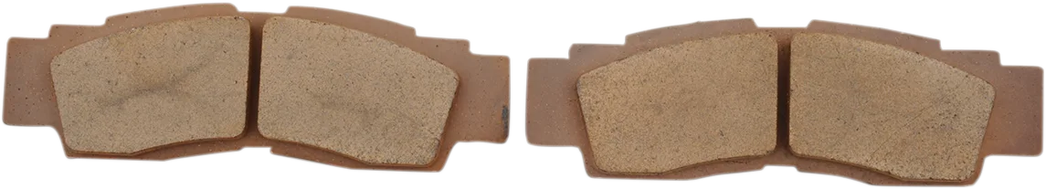 ATV/UTV Sintered Metal Brake Pads