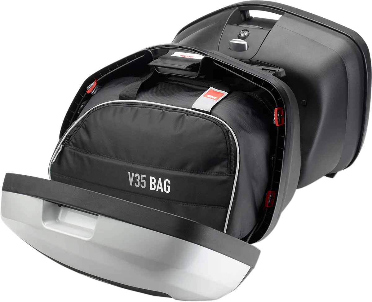 Monokey 35 Liter Side Cases