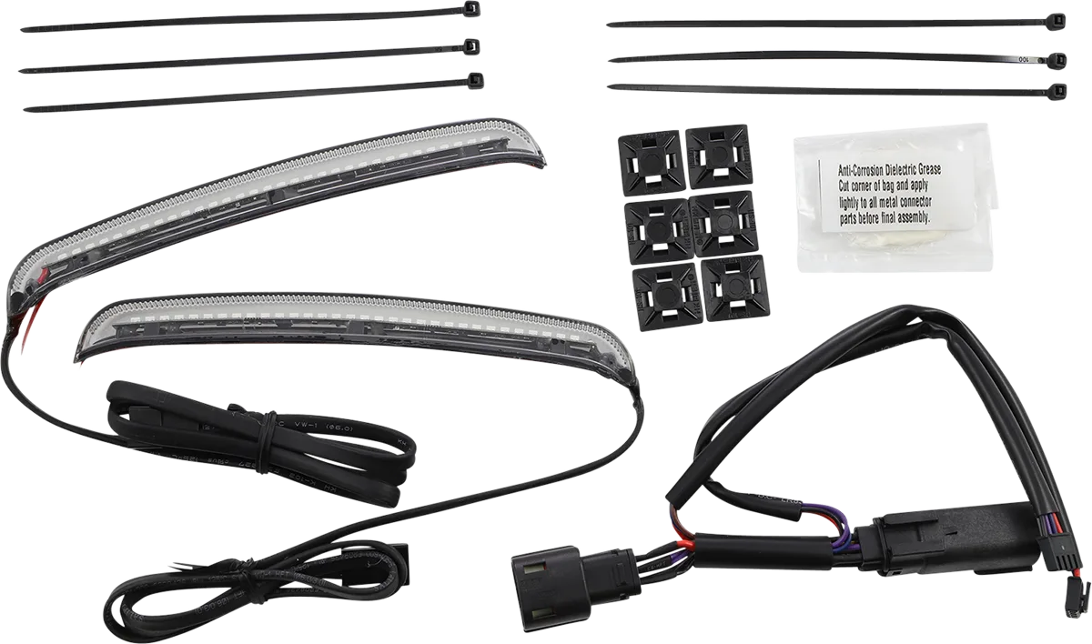 Bag Blades® Accent Lights