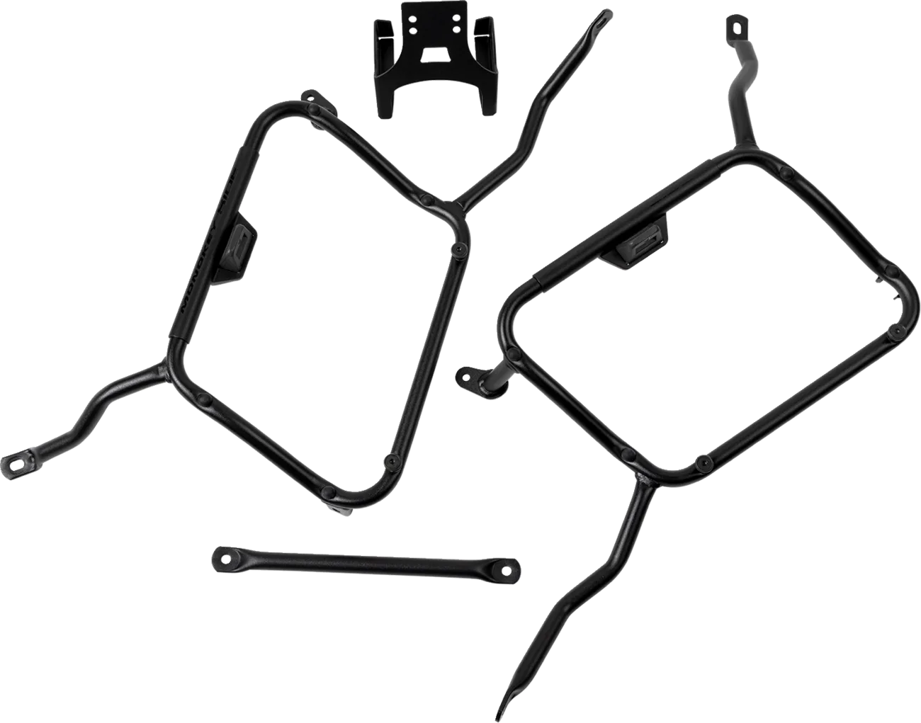 Side Case Rack