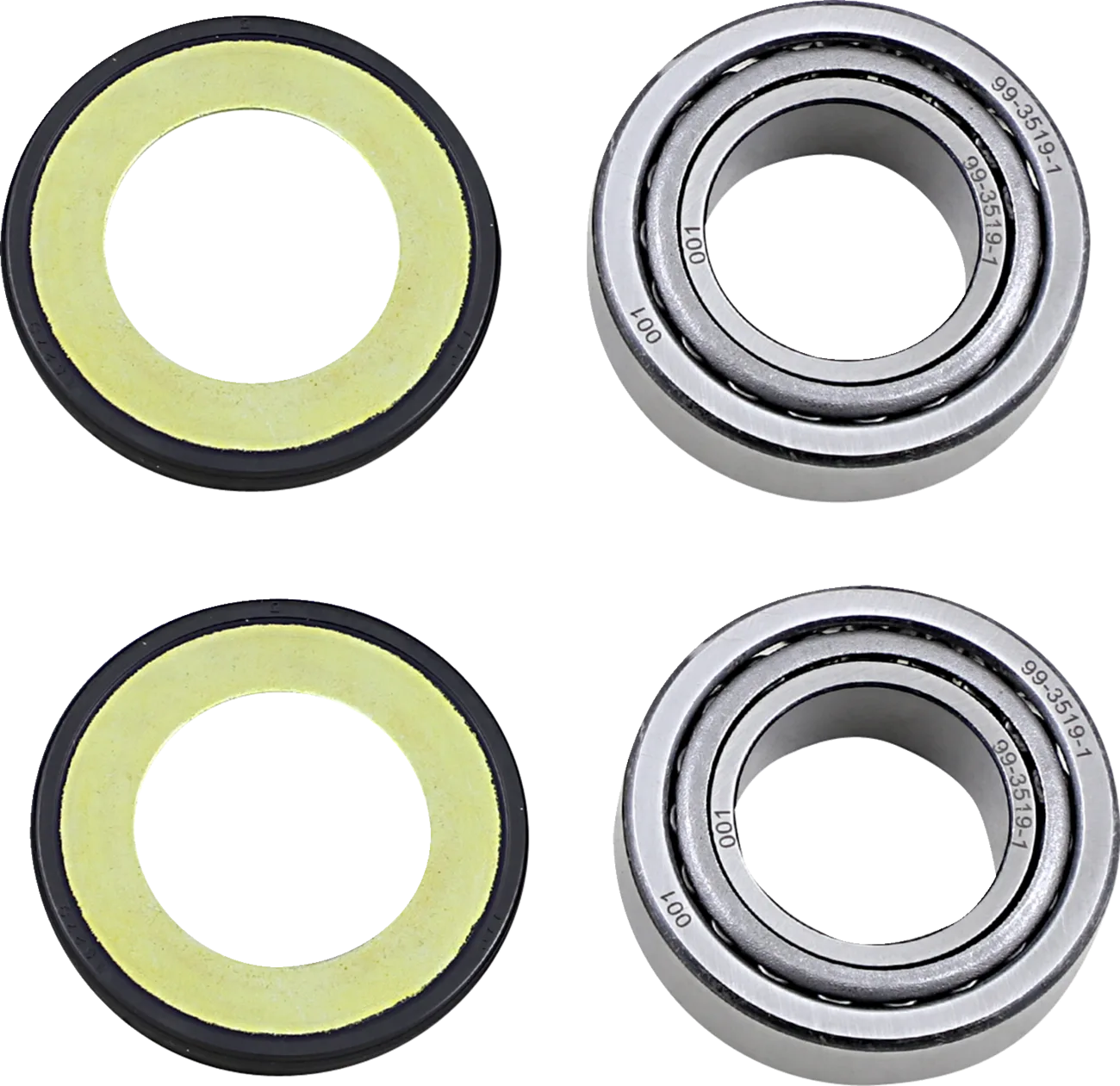 Steering Stem Bearing Kit