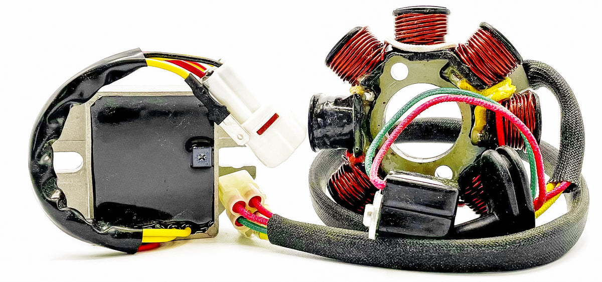 Hot Shot Charging Kits