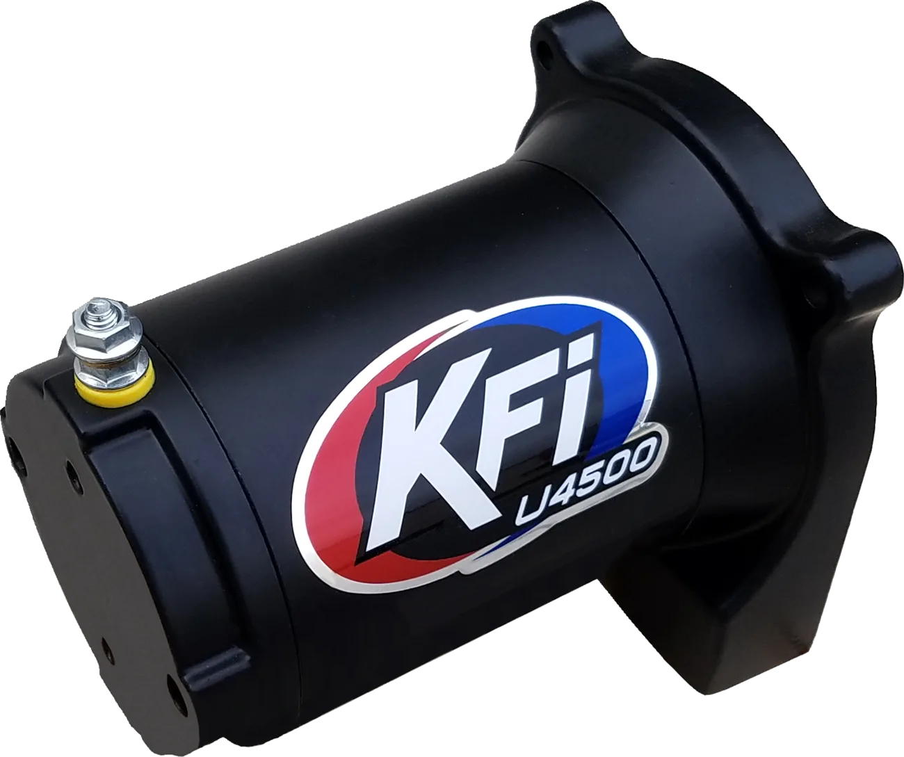 Replacement Motor