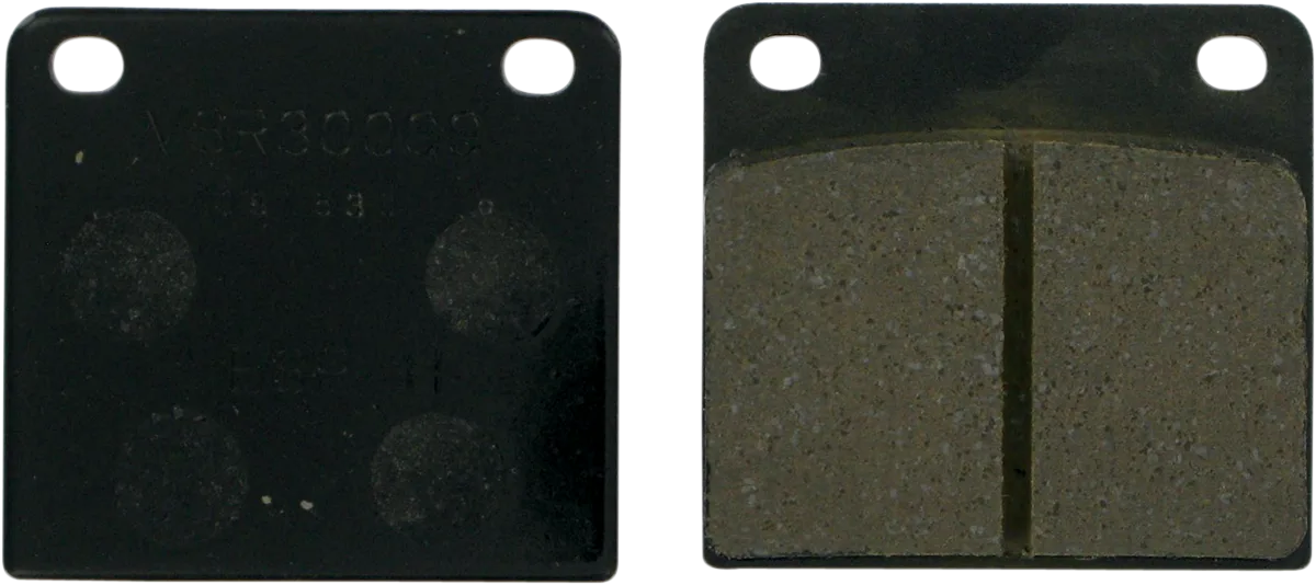 Caliper Brake Pads