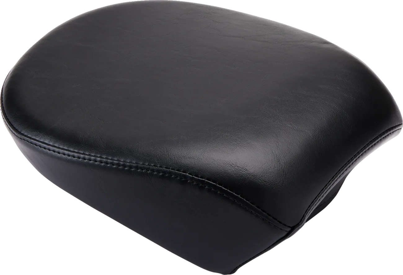 Bare Bones Series Pillion Pad — Smooth