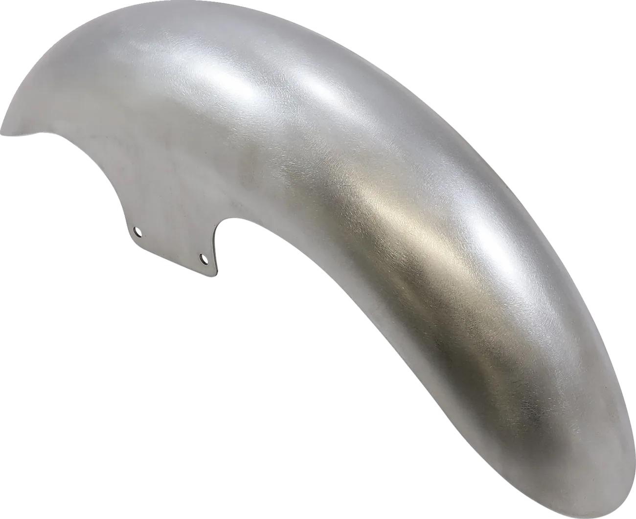 Real Steel Cafe Front Fender