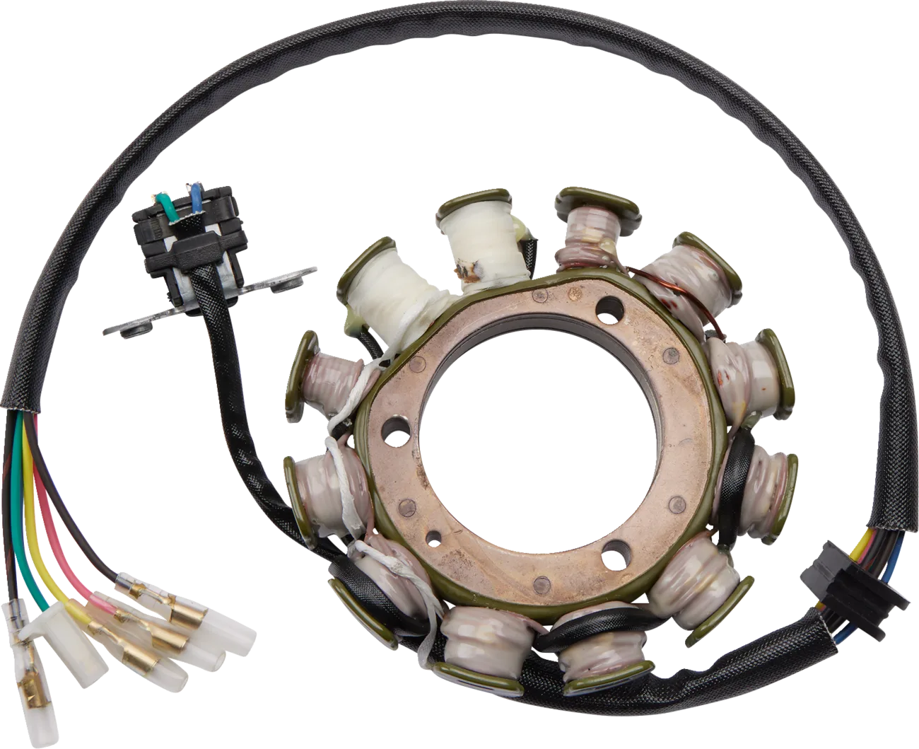 Stator
