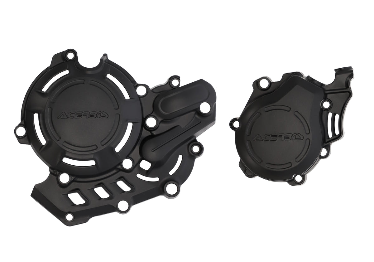 X-Power Case Saver Kit