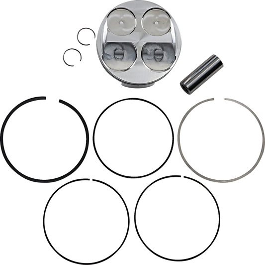 Pro Series Piston Kit