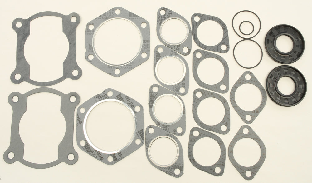 Engine Gasket Set