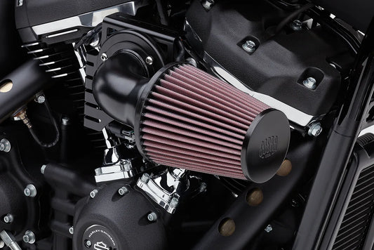 Cone Air Intake