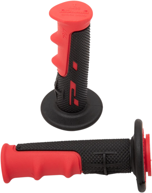 797 Gel Cross Grips