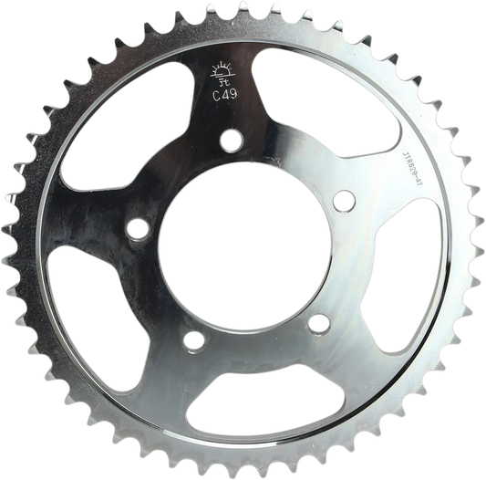 Steel Rear Sprocket